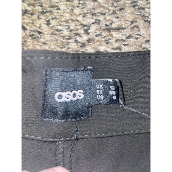 ASOS culotte capris - Picture 6 of 6